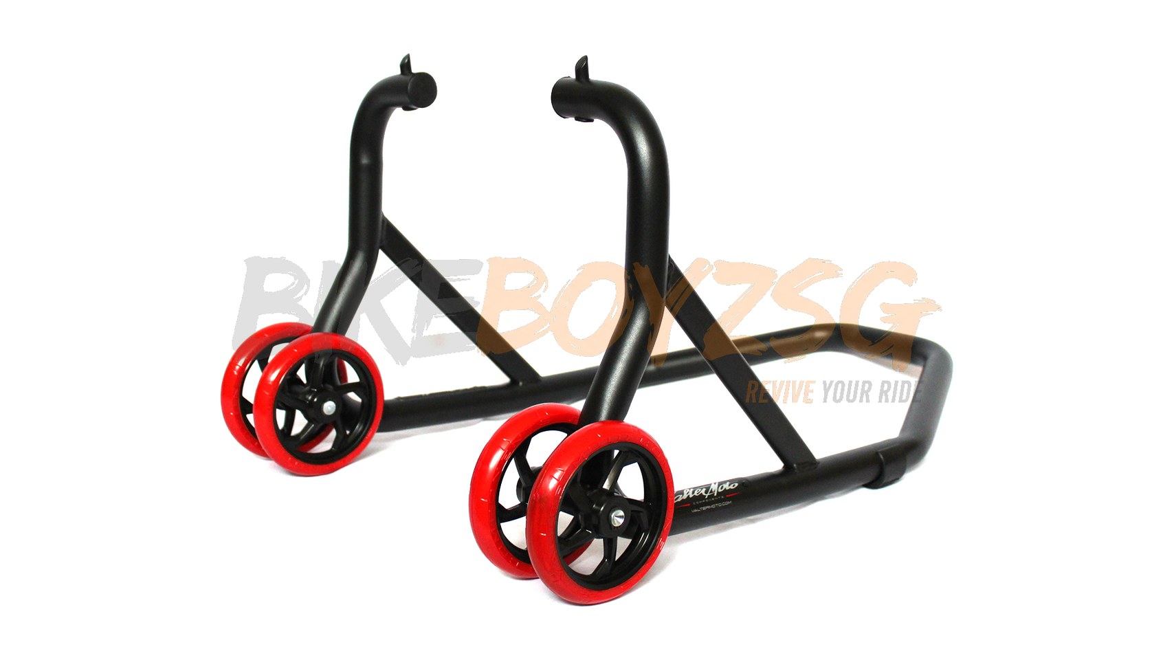 STRONG Front Stand - Under Fork