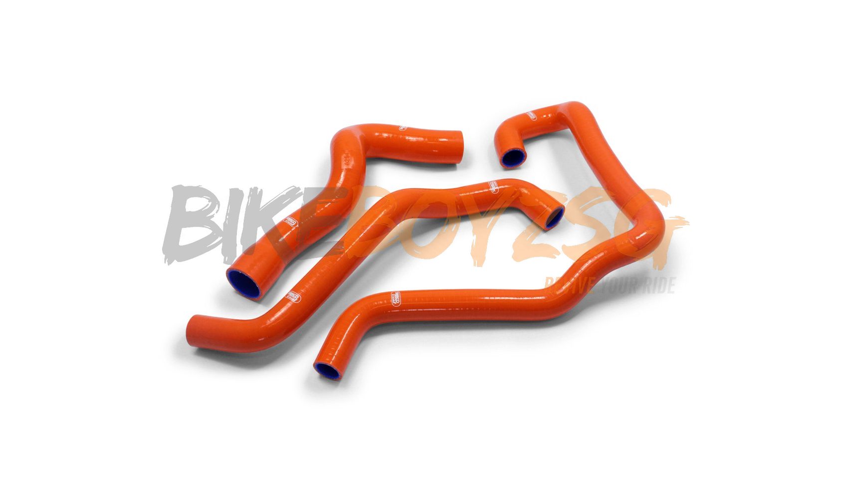 Samco Sport Coolant Hose Kit - KTM 1290 Duke R (2020) [KTM-123]