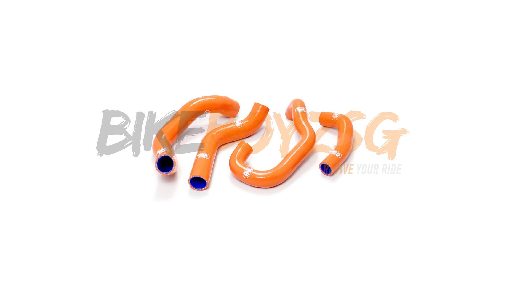 Samco Sport Coolant Hose Kit - KTM 1290 Super Adventure R OEM Design (2017-2020) [KTM-63]