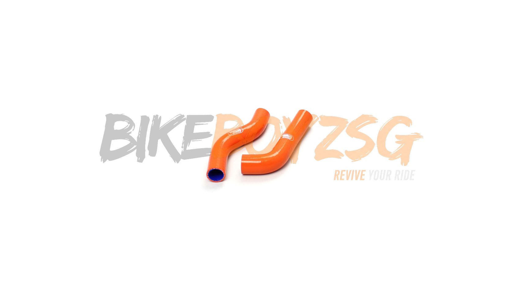 Samco Sport Coolant Hose Kit - KTM 690 Duke (2008-2019) [KTM-61]