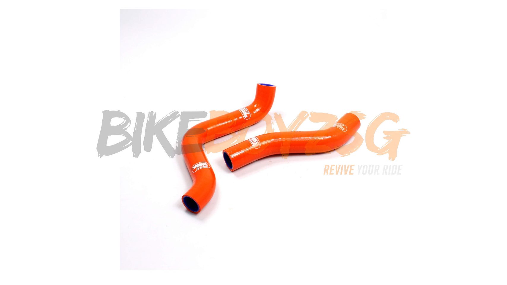 Samco Sport Coolant Hose Kit - KTM 690 SMC R [with ABS] (2014-2020) [KTM-75]
