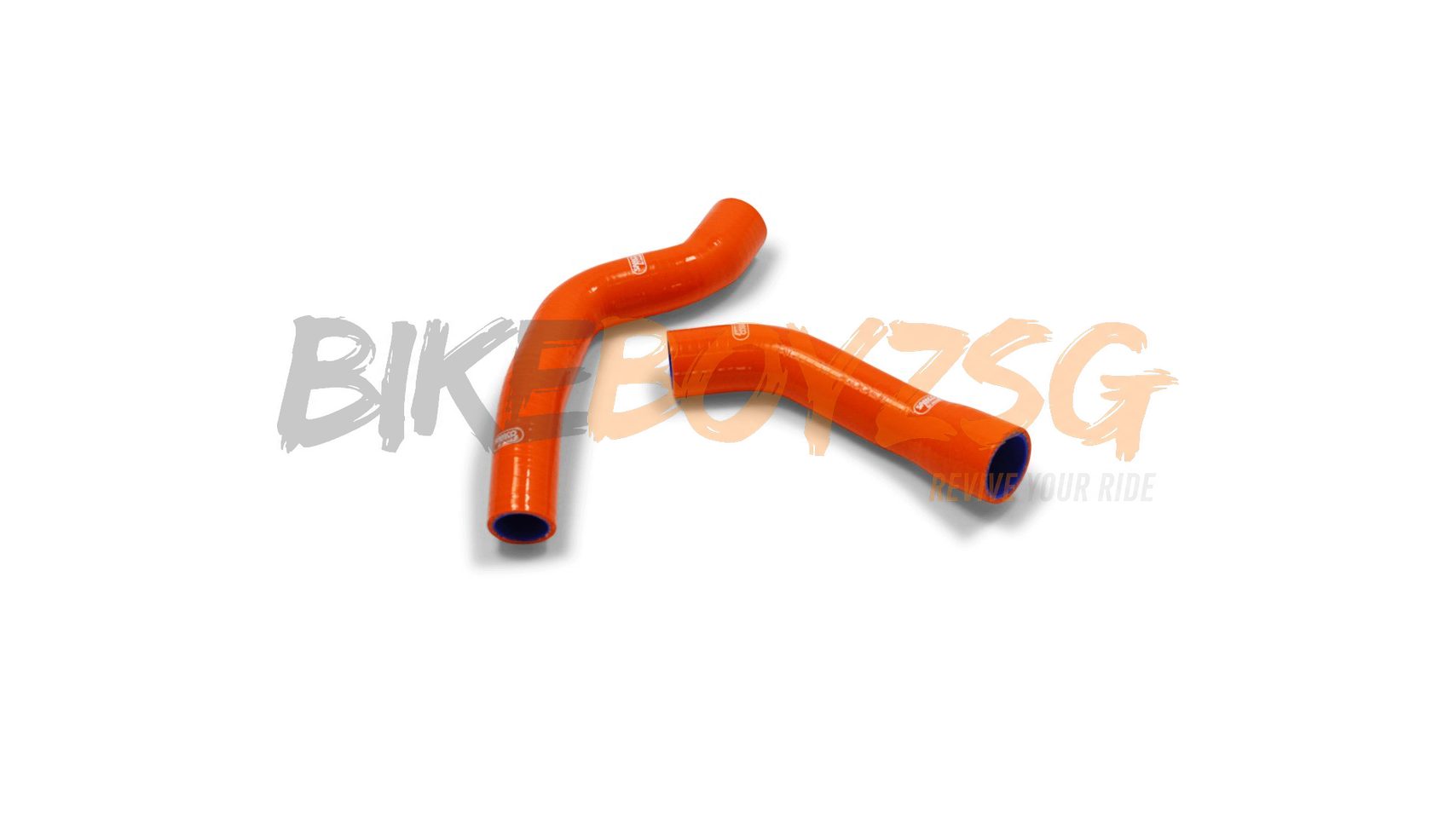 Samco Sport Coolant Hose Kit - KTM 890 Duke R (2020-2024) [KTM-122]