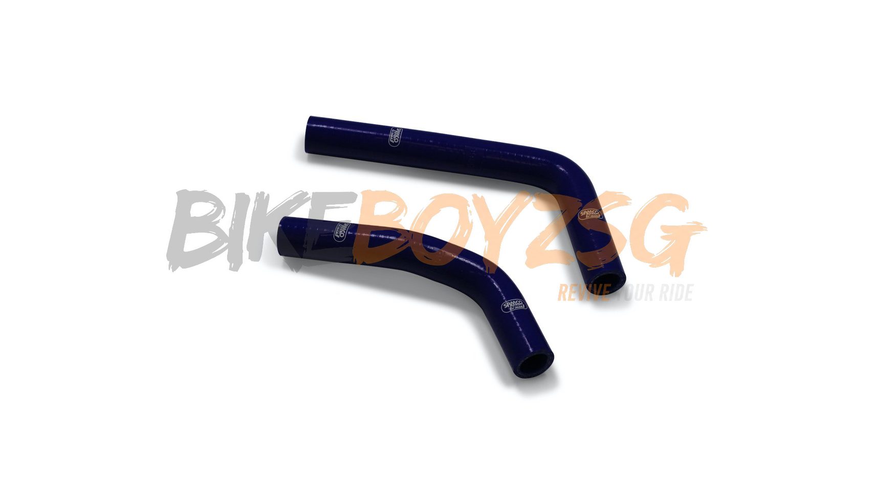 Samco Sport Coolant Hose Kit - Yamaha MT03 (2016-2024) [YAM-79]